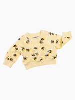 Утеплённый комплект Mjölk Пчёлки