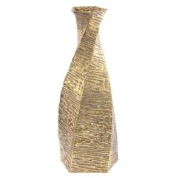 GAEM Ваза для искусственных цветов, L21,5 W20,5 H57 см