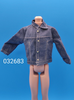 Одежда для куклы Кена винтаж 032683