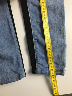 Джинсы Mek оригинальные, на 11/12 лет