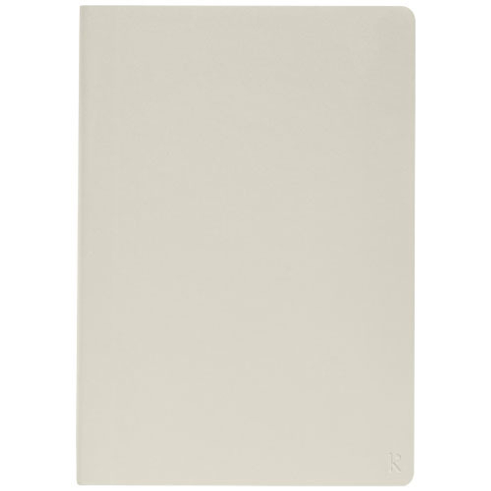 Блокнот с мягкой обложкой Karst® формата A5