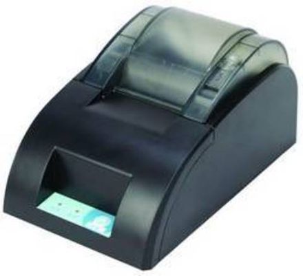 Чековый принтер Mercury MPRINT R58 (RS)