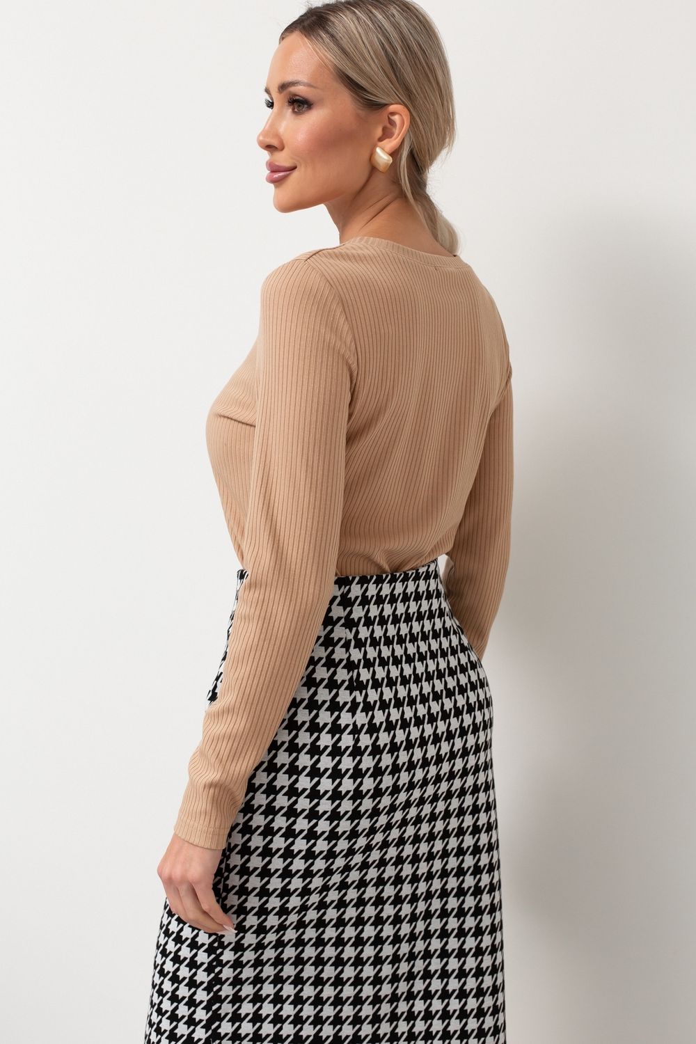 Блузка Тая №30 Valentina