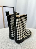 Резиновые полусапожки Gulliver, 31