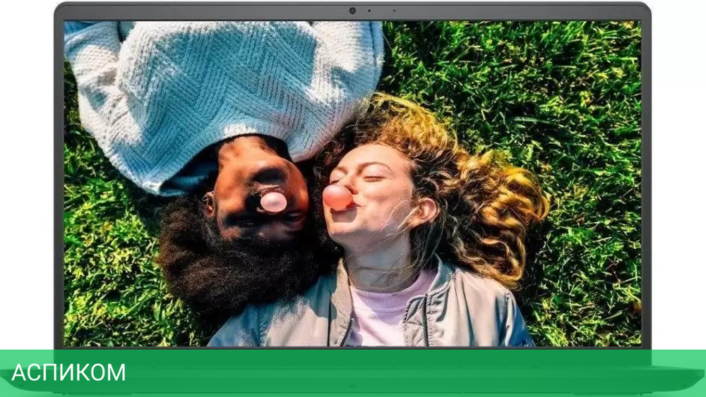 Ноутбук Dell Inspiron 15 3520 4VN58