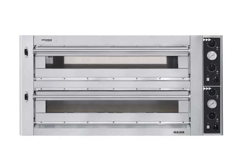 Печь для пиццы Prismafood MAIOR 66L