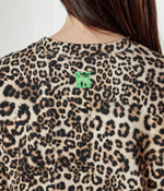 Платье Marc Cain - коричневый(YS 21.14 J12)