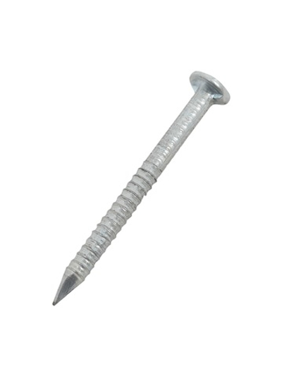 Ершеные гвозди Gigant оцинкованные, 3,2x40 мм, 5 кг (примерно 1894 шт) G-925573