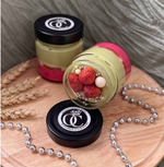 Шоколадная паста "Сердце лета"