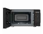 Микроволновая печь соло HEBERMANN FS MWO D20.10 BL (q)