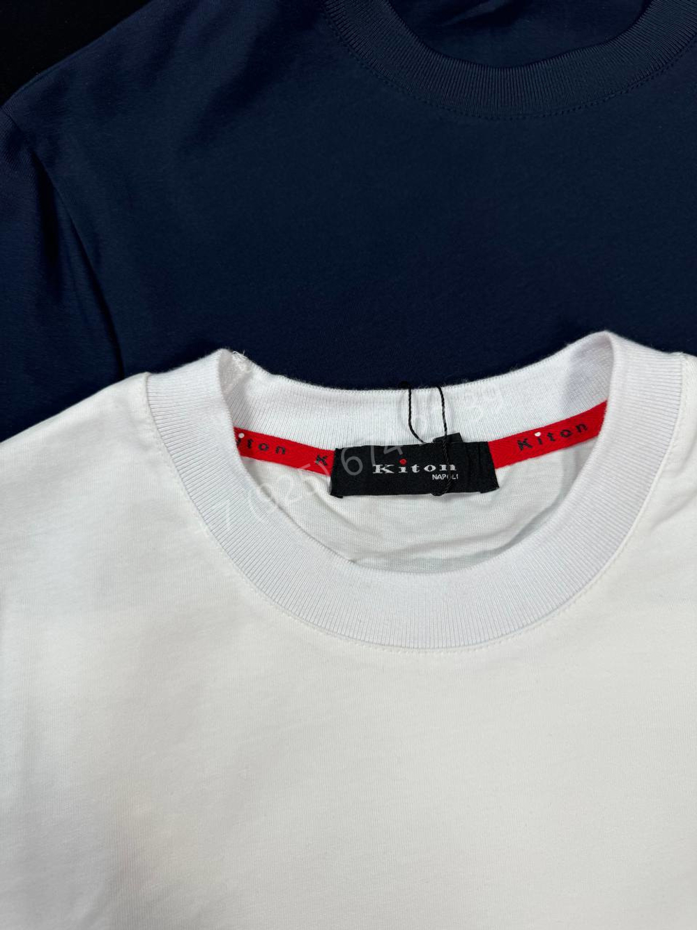 Футболка Kiton, арт. 694027