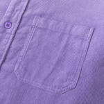 Рубашка YMKASHIX Velvet Leisure