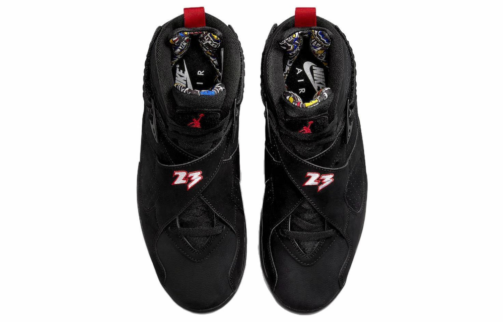 Кроссовки Jordan Air Jordan 8 "Playoffs"Ordan 8 2023