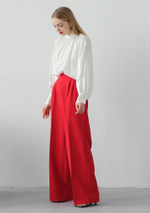 Блуза двусторонняя