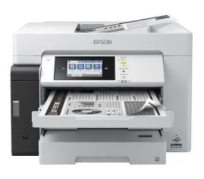 МФУ струйное черно-белое Epson M15180