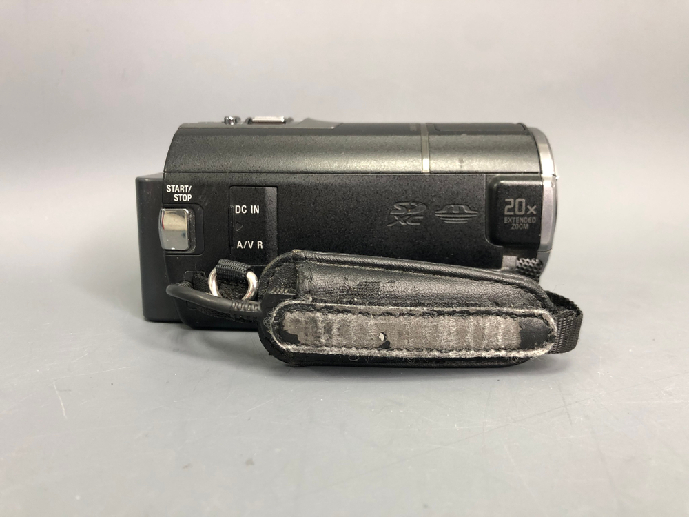 Sony HDR-PJ580E
