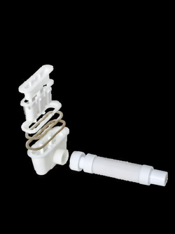 Душевой поддон WeltWasser  WW TR WW TRS 12080 STONE-WT 10000004373 Форма прямоугольная