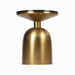 Кофейный стол Lykke диаметр 38