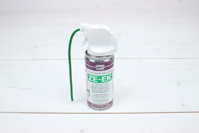 Очиститель технический 140мл