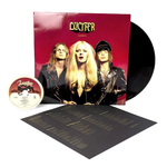 Lucifer / Lucifer II (LP+CD)