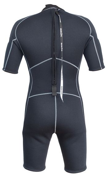 Гидрокостюм Sublife Island 3 mm