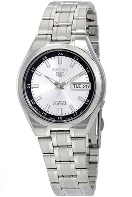 Мужские наручные часы Seiko SNKG19J1