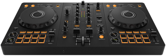 Pioneer DDJ-FLX4