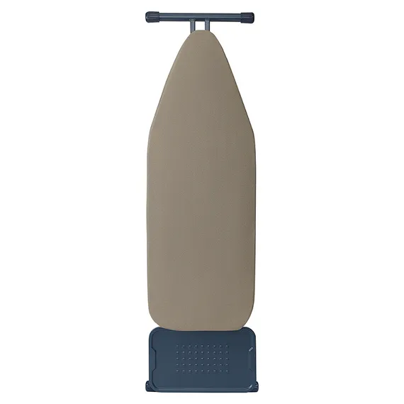 Доска гладильная напольная smart iron, 122х43 см