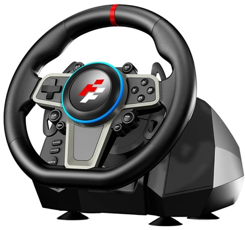 Игровой контроллер FLASHFIRE Baddh Mini F119 черный