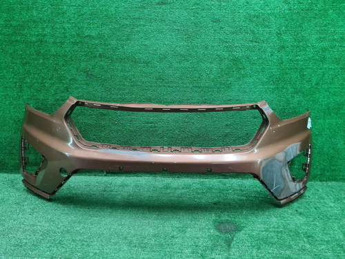 Бампер передний Hyundai Creta 1 (2016-2021)