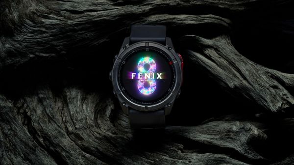 Сравнение Garmin Fenix 8 и Fenix 8 Pro по ключевым параметрам Сравнение Garmin Fenix 8 и Fenix 8 Pro по ключевым параметрам