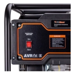 FoxWeld Expert G3700 бензиновый генератор 7243