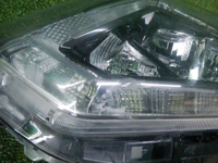 Фара левая Nissan X-Trail T32 (2013-2019) галоген
