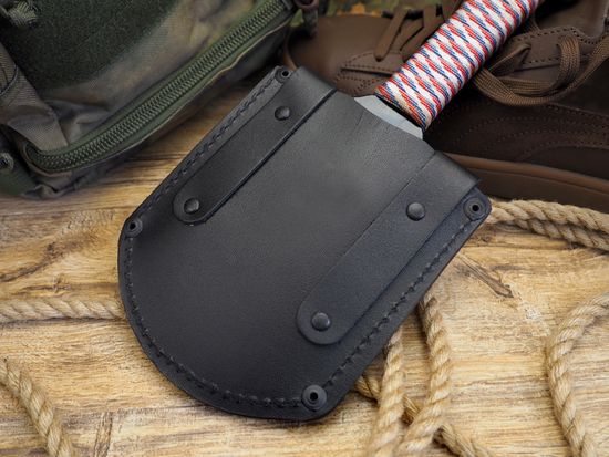 Лопатка универсальная саперская НОКС "Сапер У" 901-619719