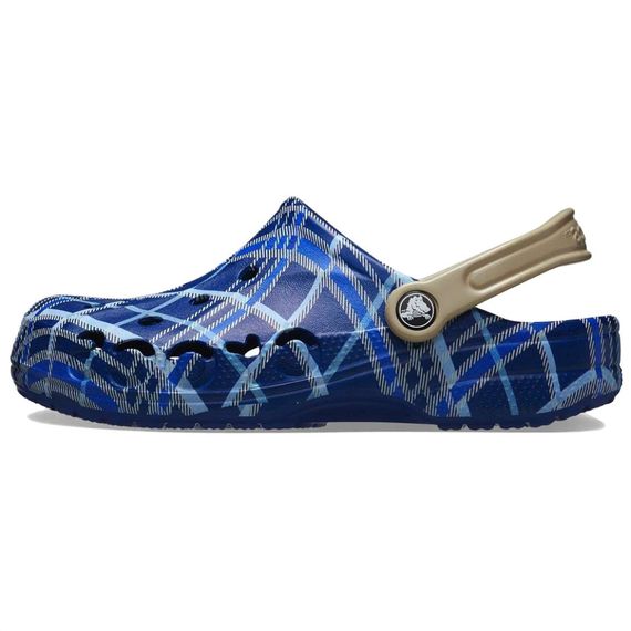 Crocs Baya Clog 'Blue'