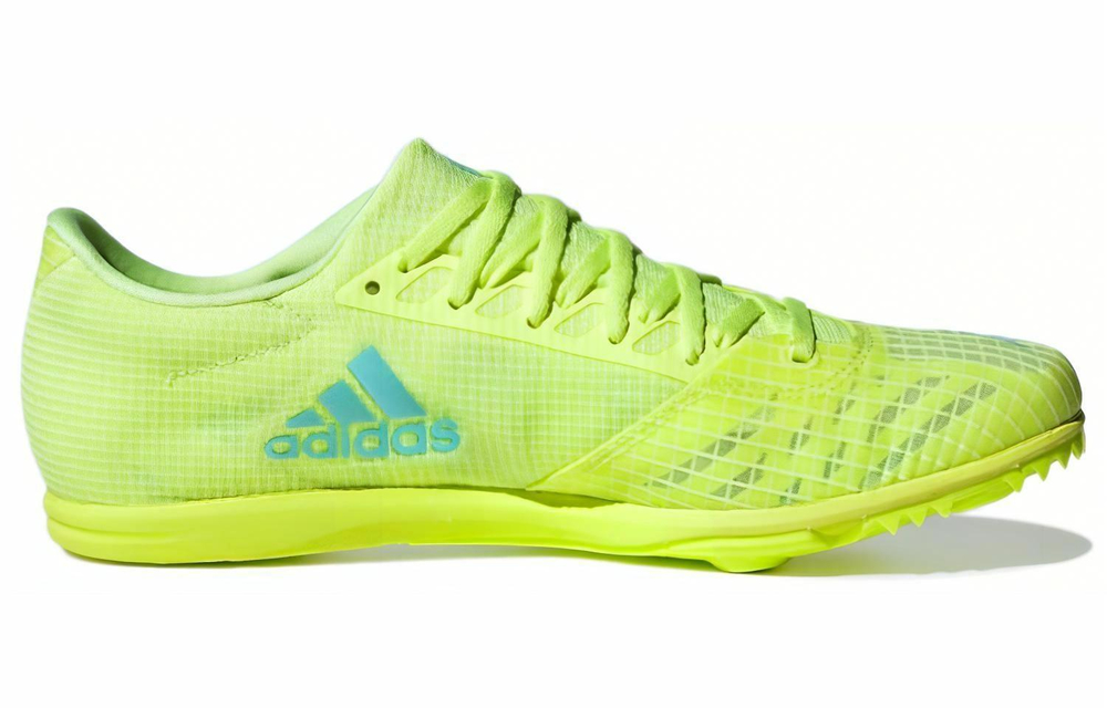 Кроссовки Adidas Distancestar Spikes (Женская размерная сетка)