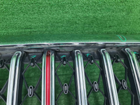 Бампер передний Hongqi HS5 (2019-н.в.)