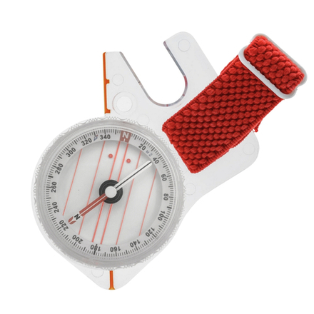 Компас Москомпас жидкостный Модель 2XR