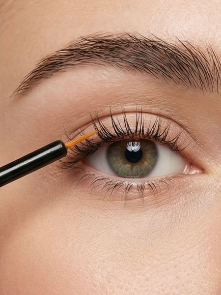Топ-5 ингредиентов в сыворотках для ресниц и их преимущества