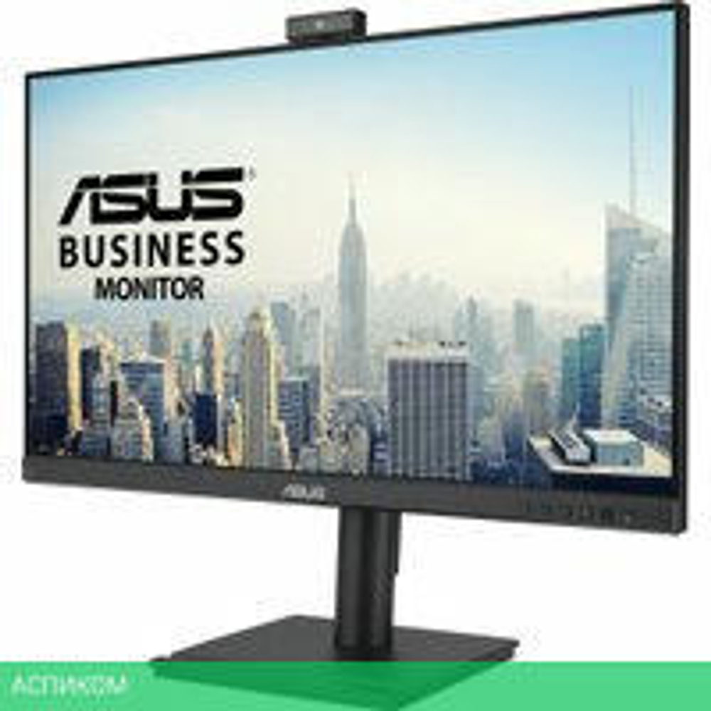 Монитор ASUS Business BE249QFK