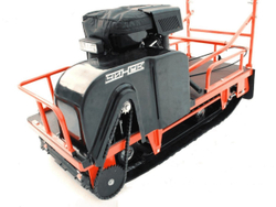 Мотобуксировщик ЧИНУК L20F