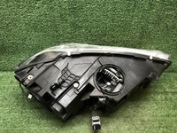 Битая Фара левая BMW X5 F15 (15-18) Adaptive LED