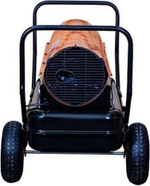 Дизельная тепловая пушка прямого нагрева AURORA TK-70000 8736