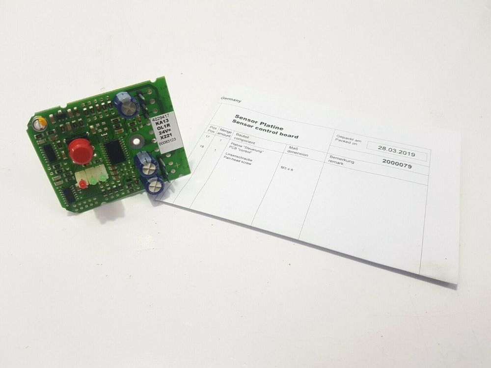 BEKO-KA1X-ED03