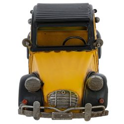 GAEM Изделие декоративное "Автомобиль", L27 W11 H11 см