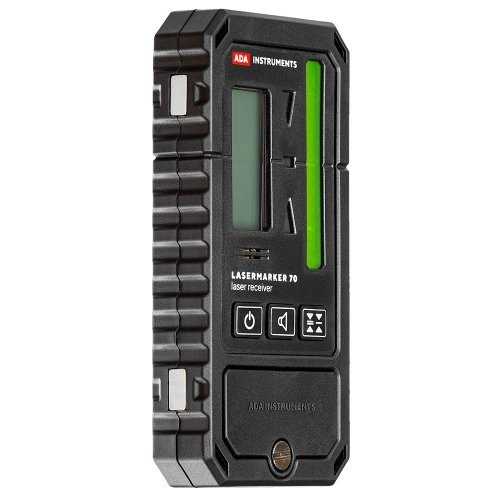 Приемник лазерного луча ADA LASERMARKER 70