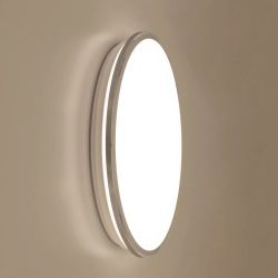 Citilux Луна CL702301N LED Светильник с диммером Хром