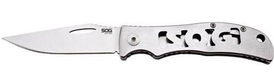 Складной нож SOG Мод. SLIPTRON 97144