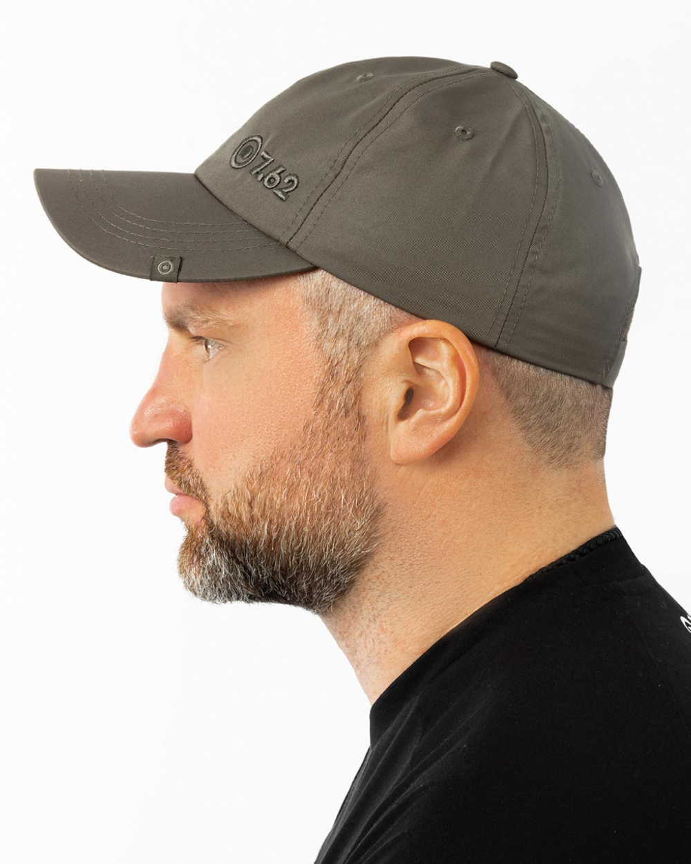 Бейсболка 7.62 (полиэстер)