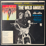 The Wild Angels (Швеция 1968г.)